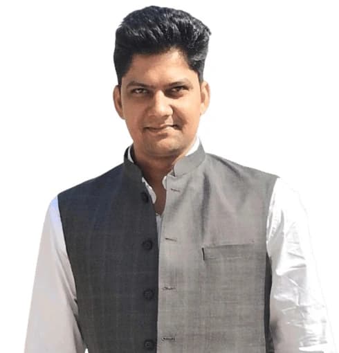 वैद्य आदित्य घोसल्या